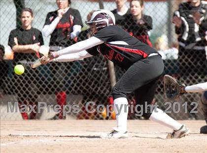 Thumbnail 3 in Weston Ranch vs. Modesto photogallery.