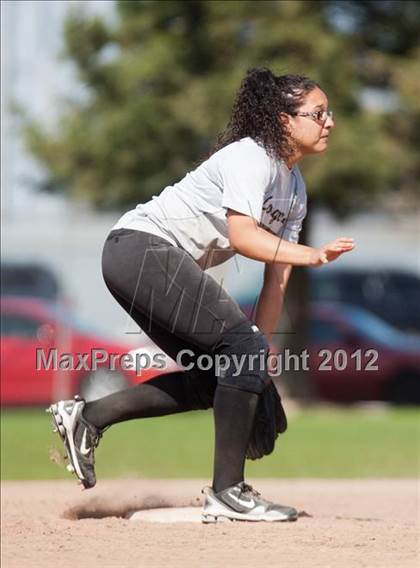Thumbnail 2 in Weston Ranch vs. Modesto photogallery.