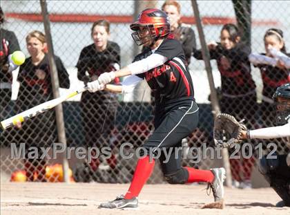 Thumbnail 3 in Weston Ranch vs. Modesto photogallery.