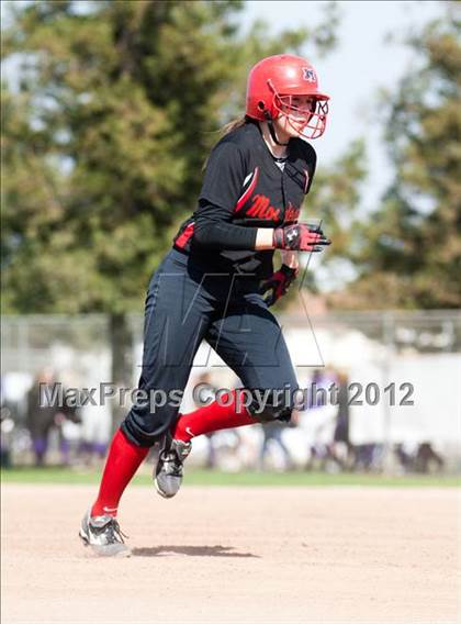 Thumbnail 3 in Weston Ranch vs. Modesto photogallery.