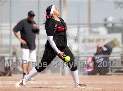 Thumbnail 3 in Weston Ranch vs. Modesto photogallery.