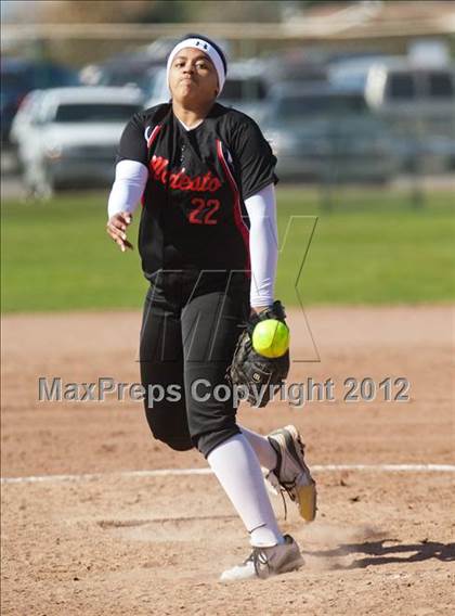 Thumbnail 2 in Weston Ranch vs. Modesto photogallery.