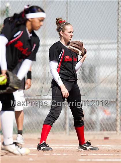 Thumbnail 1 in Weston Ranch vs. Modesto photogallery.