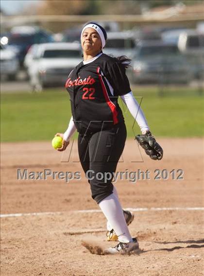 Thumbnail 1 in Weston Ranch vs. Modesto photogallery.