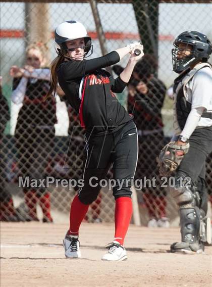 Thumbnail 3 in Weston Ranch vs. Modesto photogallery.