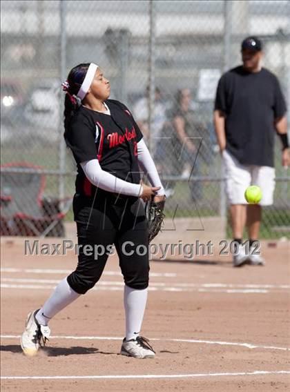 Thumbnail 2 in Weston Ranch vs. Modesto photogallery.