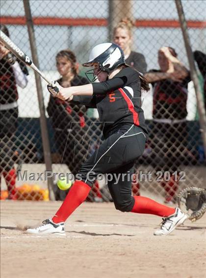 Thumbnail 3 in Weston Ranch vs. Modesto photogallery.