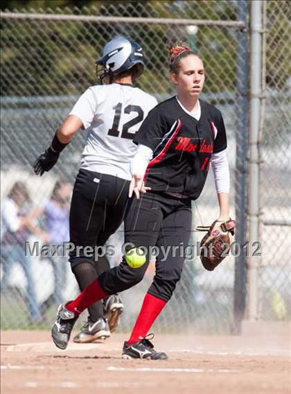 Thumbnail 3 in Weston Ranch vs. Modesto photogallery.