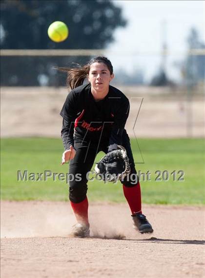 Thumbnail 2 in Weston Ranch vs. Modesto photogallery.