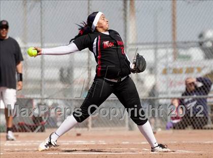 Thumbnail 2 in Weston Ranch vs. Modesto photogallery.