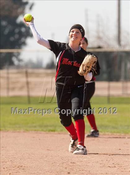 Thumbnail 1 in Weston Ranch vs. Modesto photogallery.