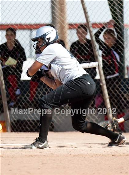 Thumbnail 3 in Weston Ranch vs. Modesto photogallery.