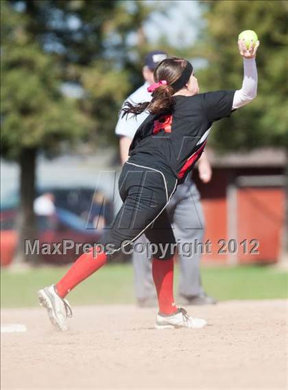 Thumbnail 3 in Weston Ranch vs. Modesto photogallery.