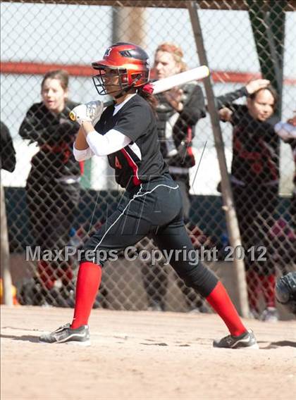 Thumbnail 1 in Weston Ranch vs. Modesto photogallery.