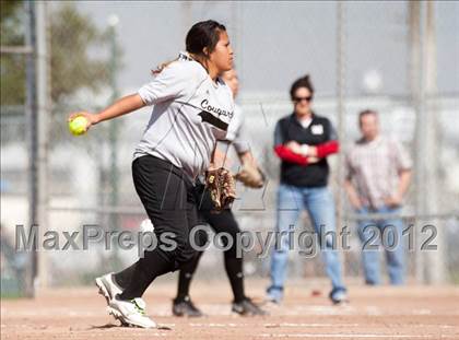 Thumbnail 1 in Weston Ranch vs. Modesto photogallery.