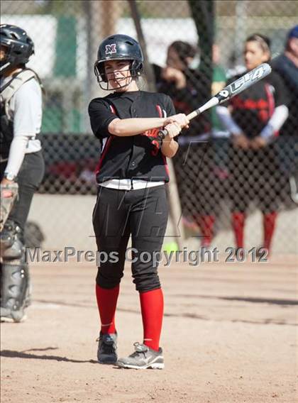 Thumbnail 3 in Weston Ranch vs. Modesto photogallery.