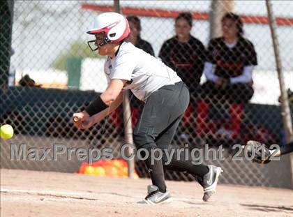 Thumbnail 2 in Weston Ranch vs. Modesto photogallery.