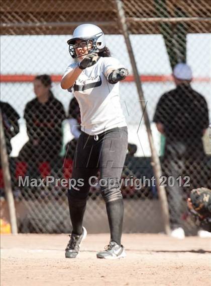 Thumbnail 3 in Weston Ranch vs. Modesto photogallery.
