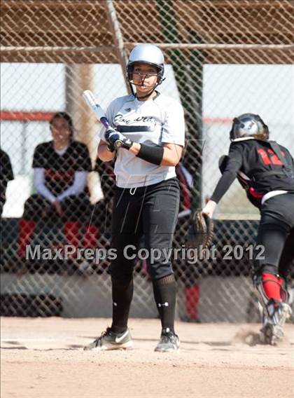 Thumbnail 1 in Weston Ranch vs. Modesto photogallery.