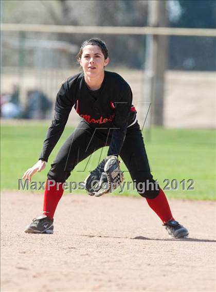 Thumbnail 1 in Weston Ranch vs. Modesto photogallery.