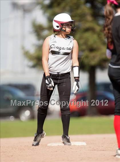 Thumbnail 3 in Weston Ranch vs. Modesto photogallery.