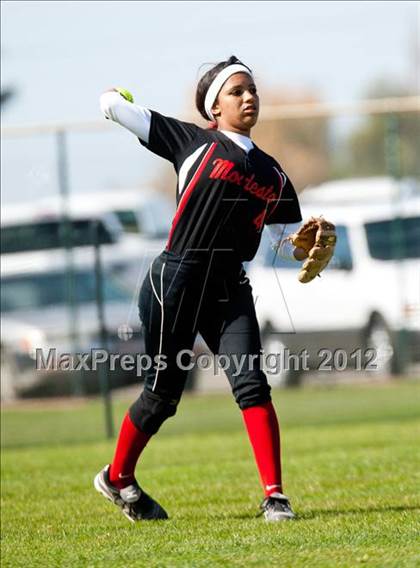 Thumbnail 1 in Weston Ranch vs. Modesto photogallery.