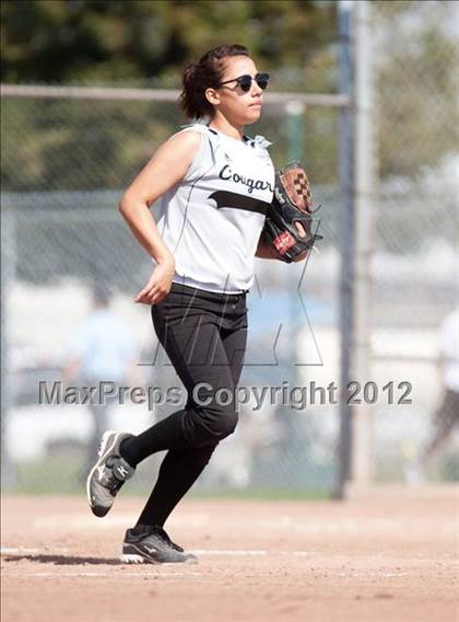 Thumbnail 2 in Weston Ranch vs. Modesto photogallery.