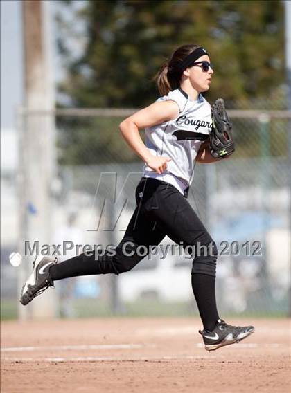 Thumbnail 3 in Weston Ranch vs. Modesto photogallery.