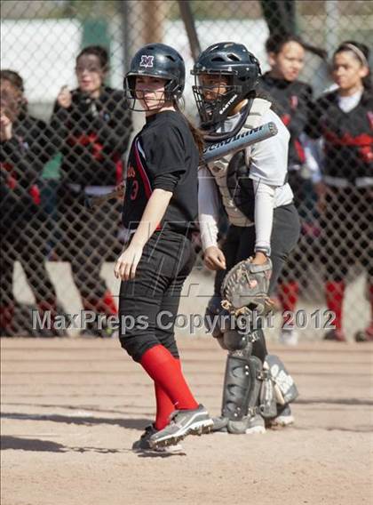 Thumbnail 2 in Weston Ranch vs. Modesto photogallery.