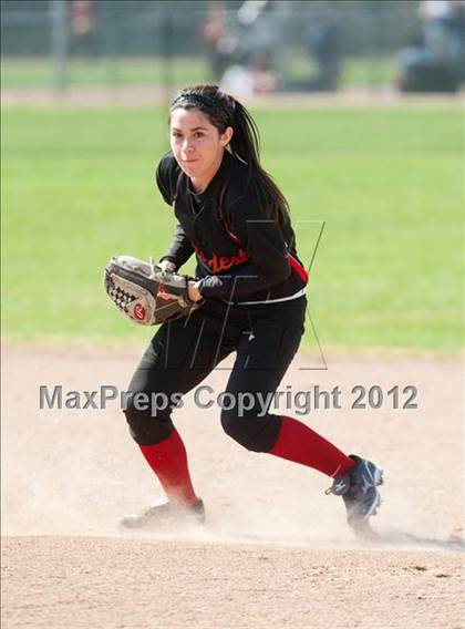 Thumbnail 2 in Weston Ranch vs. Modesto photogallery.