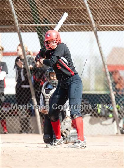 Thumbnail 2 in Weston Ranch vs. Modesto photogallery.