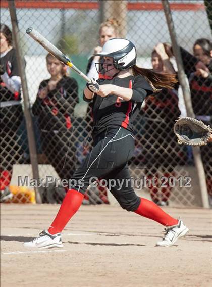Thumbnail 1 in Weston Ranch vs. Modesto photogallery.