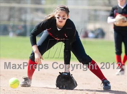 Thumbnail 3 in Weston Ranch vs. Modesto photogallery.