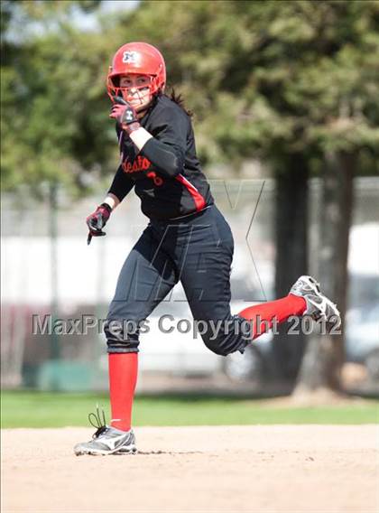 Thumbnail 1 in Weston Ranch vs. Modesto photogallery.