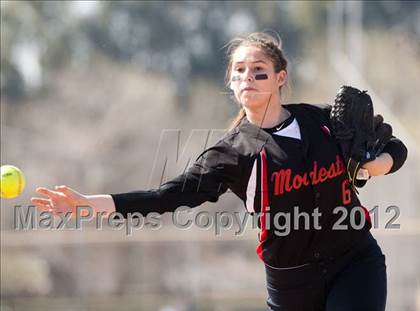 Thumbnail 3 in Weston Ranch vs. Modesto photogallery.