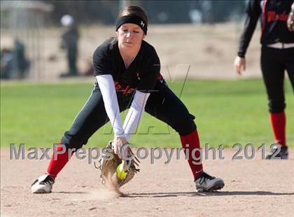 Thumbnail 2 in Weston Ranch vs. Modesto photogallery.