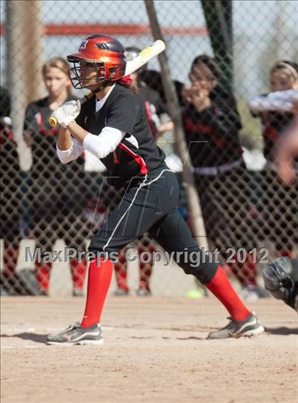 Thumbnail 2 in Weston Ranch vs. Modesto photogallery.