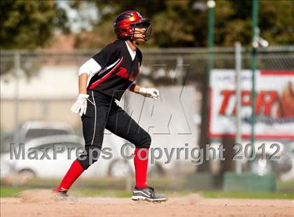 Thumbnail 3 in Weston Ranch vs. Modesto photogallery.