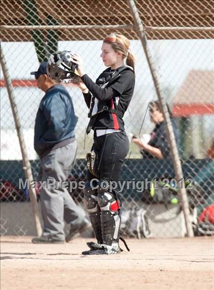 Thumbnail 1 in Weston Ranch vs. Modesto photogallery.