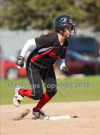 Thumbnail 1 in Weston Ranch vs. Modesto photogallery.
