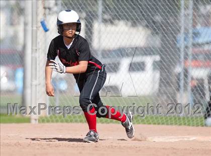 Thumbnail 2 in Weston Ranch vs. Modesto photogallery.