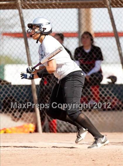 Thumbnail 3 in Weston Ranch vs. Modesto photogallery.
