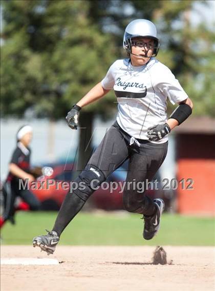 Thumbnail 1 in Weston Ranch vs. Modesto photogallery.