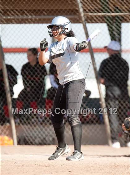 Thumbnail 1 in Weston Ranch vs. Modesto photogallery.