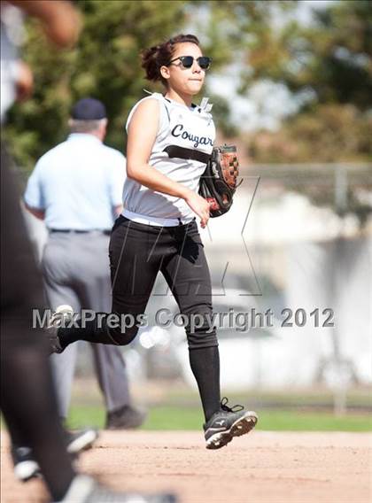 Thumbnail 1 in Weston Ranch vs. Modesto photogallery.