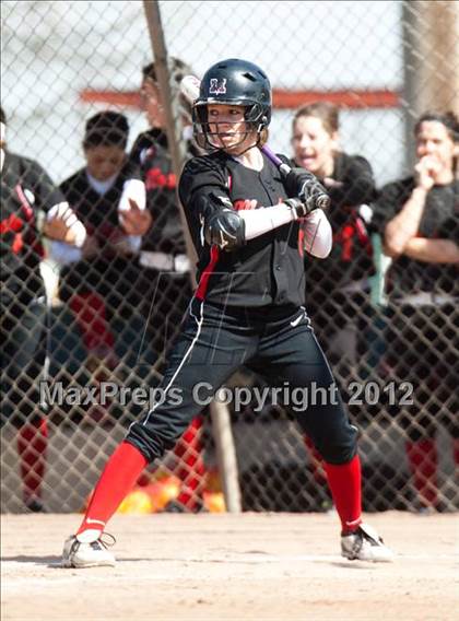 Thumbnail 3 in Weston Ranch vs. Modesto photogallery.