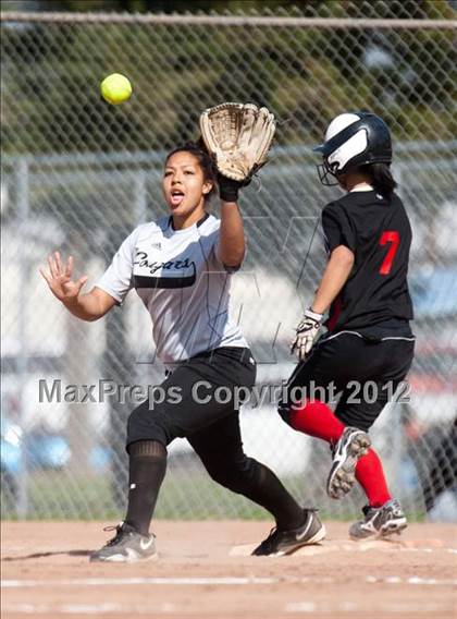 Thumbnail 1 in Weston Ranch vs. Modesto photogallery.