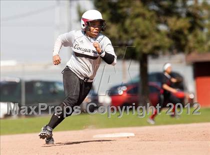 Thumbnail 1 in Weston Ranch vs. Modesto photogallery.