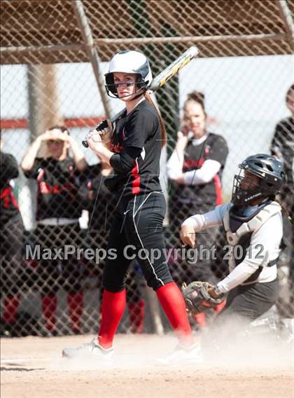 Thumbnail 3 in Weston Ranch vs. Modesto photogallery.