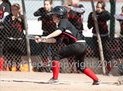 Thumbnail 2 in Weston Ranch vs. Modesto photogallery.